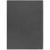 Ежедневник Latte Maxi, недатированный, темно-серый