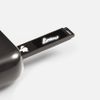 Флешка markBright Black с белой подсветкой, 32 Гб