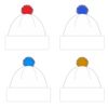 Помпон Bobble, S