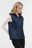 Жилет унисекс Tarnaby, темно-синий