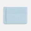 Чехол для карт Unison, голубой
