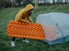 Надувной коврик Insulated Static V Lite, оранжевый