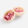 Шоколадная бомбочка Sweet Spot, розовая матча