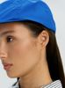 Бейсболка Ben Mac, ярко-синяя