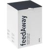 Термос для еды feedAway 500, синий