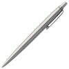 Ручка шариковая Parker Jotter Stainless Steel Core K61