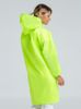Дождевик унисекс Rainman Strong, желтый неон