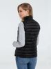 Жилет женский Wilson BW Women, черный