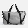 Сумка дорожная Altro, серая