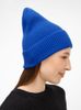 Шапка Nobilis Mono, ярко-синяя