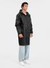 Дождевик Rainman Zip Pro, черный