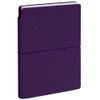 Ежедневник Flexpen Bright, недатированный, фиолетовый