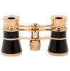 Театральный бинокль Broadway 325B, черный