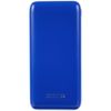 Внешний аккумулятор Gamechanger 20000 мАч, синий
