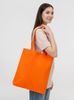 Холщовая сумка Strong 210, оранжевая