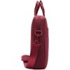 Cумка для ноутбука L225, бордовый