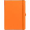 Ежедневник Favor, недатированный, оранжевый