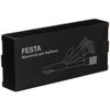 Мультитул для барбекю Festa, черный