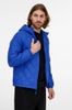 Куртка унисекс Tarnaby, ярко-синяя
