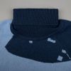 Джемпер на заказ Tricksy Net Reglan, полушерсть