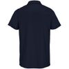 Рубашка поло унисекс Pitcher, кобальт (темно-синяя)