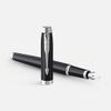 Набор Parker IM Essential Black CT, черный