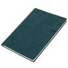 Ежедневник Lable Touch, недатированный, темно-зеленый