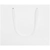 Пакет бумажный Arc S, белый