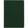 Ежедневник Spring Touch, недатированный, зеленый
