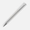 Ручка шариковая Blade Soft Touch, серая