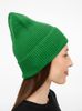 Шапка Nobilis Mono, ярко-зеленая