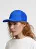 Бейсболка Seguro Air, ярко-синяя