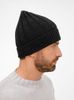 Шапка Bellish, черная