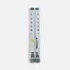 Подставка для ноутбука и планшета Scaffold Light ver.2, металлик