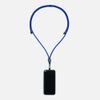 Шнурок для телефона TrendHand, синий