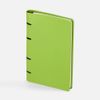 Ежедневник Ringo, недатированный, зеленый