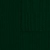 Плед Remitti, темно-зеленый (хвойный)