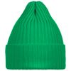 Шапка Yong, зеленая