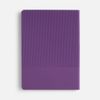 Ежедневник Vale New, недатированный, фиолетовый