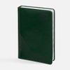 Ежедневник Faro, датированный, темно-зеленый