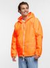 Ветровка Kivach Promo, оранжевый неон