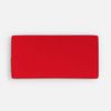 Лейбл Listra Soft Touch, XS, красный