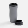 Термостакан Forma, серый