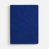 Ежедневник Urban, недатированный, ярко-синий