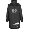 Дождевик Rainman Zip, черный
