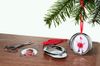 Декоративное украшение со вставкой Ornament