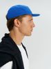 Бейсболка Ben Mac, ярко-синяя