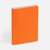 Ежедневник Flex Shall, датированный, оранжевый