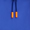 Наконечник для шнурка Nozzle, ver.2, оранжевый неон