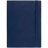 Ежедневник Vivian, недатированный, темно-синий